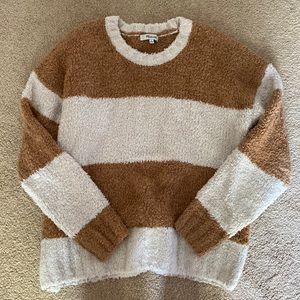 Madewell sweater